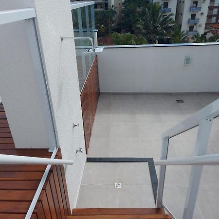 Apartamento Completo Em Ubatuba - Tenorio - Piscina E Churrasqueira Gourmet Esterno foto