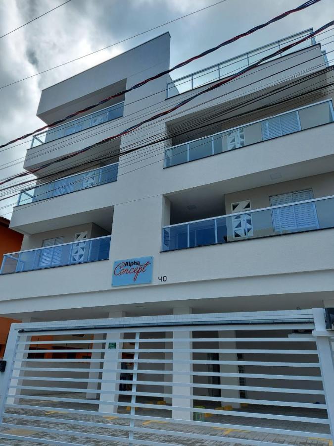 Apartamento Completo Em Ubatuba - Tenorio - Piscina E Churrasqueira Gourmet Esterno foto