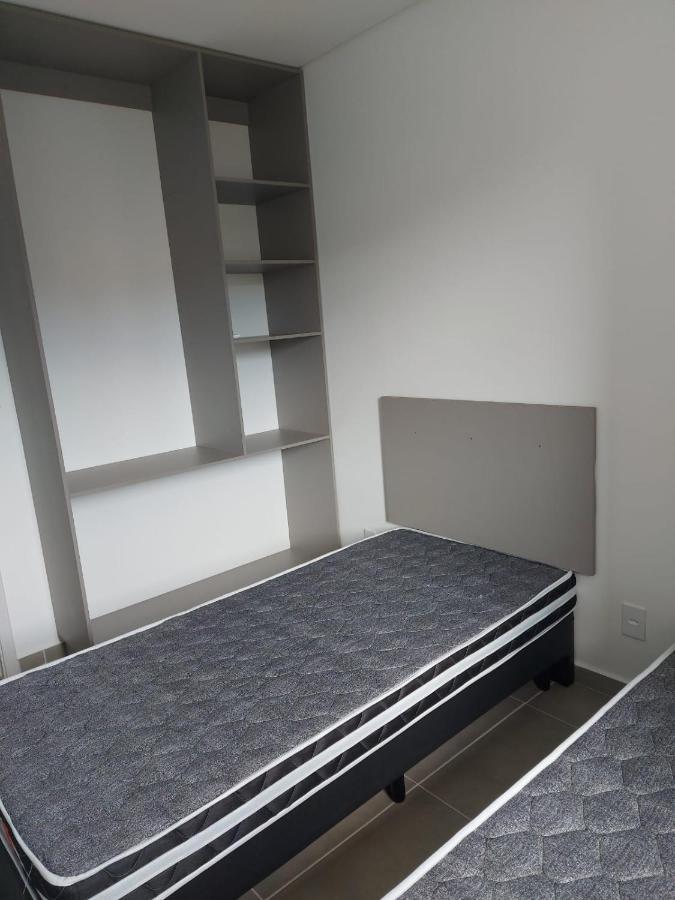 Apartamento Completo Em Ubatuba - Tenorio - Piscina E Churrasqueira Gourmet Esterno foto